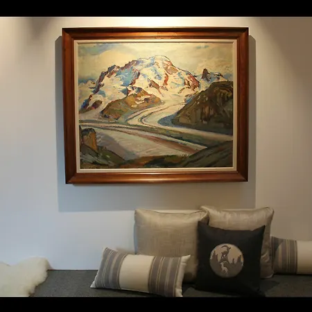 Chalet Binna Und Banja
